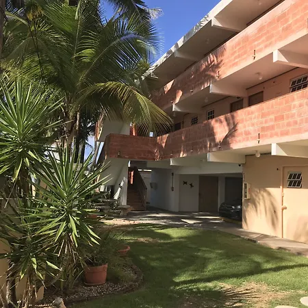 Luquillo Sunrise Beach Inn-2